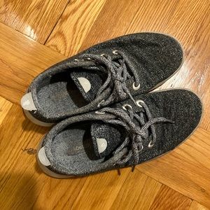 Allbirds Women’s Wool Runners